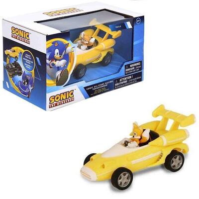 Sonic All Star Racing #6418: $30.00