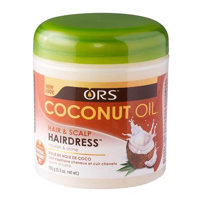Organic Root Stimulator Coconut Oil Hair And Scalp 5.5oz: $23.74