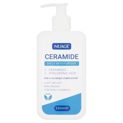 Ceramide Face Lotion 250ml