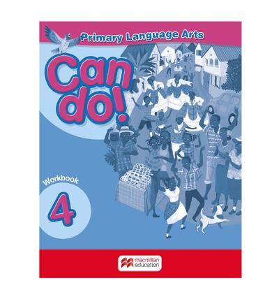 Can Do 4 Work Book 1 count