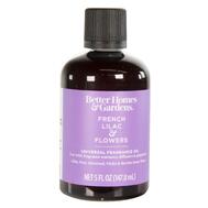 BH&G French Lilac & Flowers Fragrance Oil 5oz: $0.00