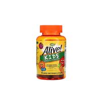 Alive Kids Gummy 60ct: $65.50