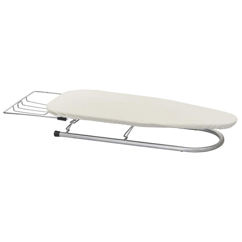 Tabletop Ironing Board