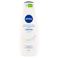 Nivea Body Wash Creme Soft 750ml: $0.00