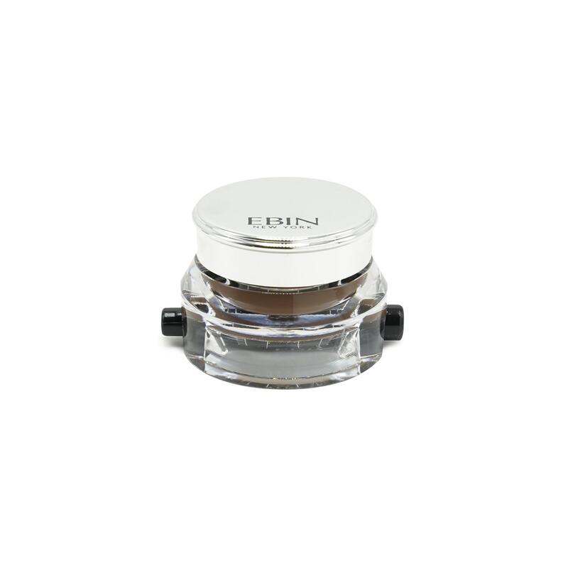 Brow Pomade-Natural Brown