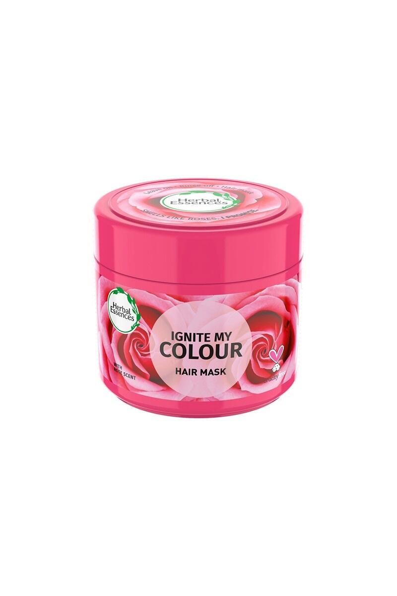 Herbal Essences Rose Scent Hair Mask 300ml