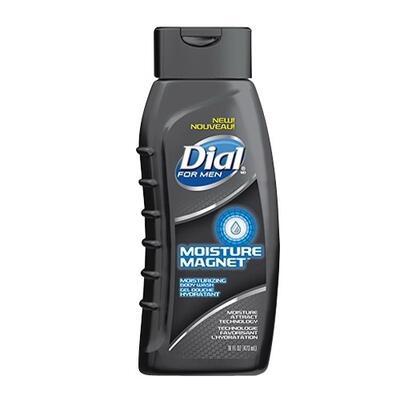 Dial For Men Body Wash Moisture Magnet 16oz: $16.00