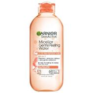 Garnier SkinActive Gentle Peeling Water 400ml: $0.00