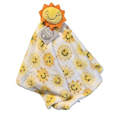 Baby Thro Security Blanket