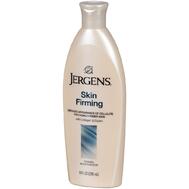 Jergens Skin Firming Daily Toning Moisturizer 8 fl oz: $12.70