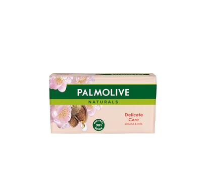 Palmolive Bar Soap Almond 90 g: $2.00