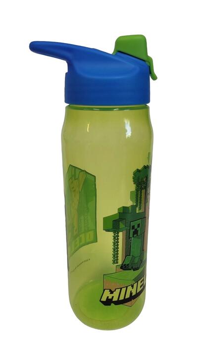 Minecraft Chug Bottle 20oz