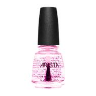 Arista Nail Polish Base Coat: $0.00