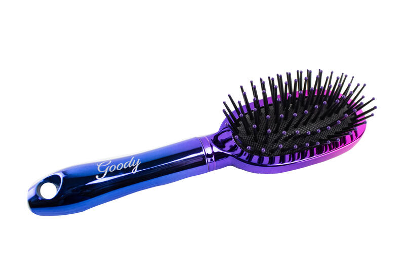 Goody Shine On The Go Hair Brush