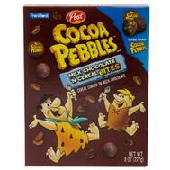 Post Cocoa Pebbles 8oz: $15.00