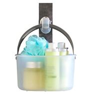 Hanging Door Caddy System Grey Mist: $0.00
