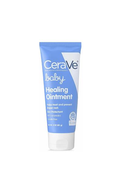 Cerave Baby Healing Ointment 3oz