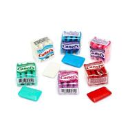 Canel Gum: $0.50