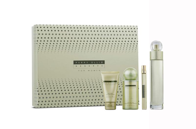Perry Ellis Reserve For Women
