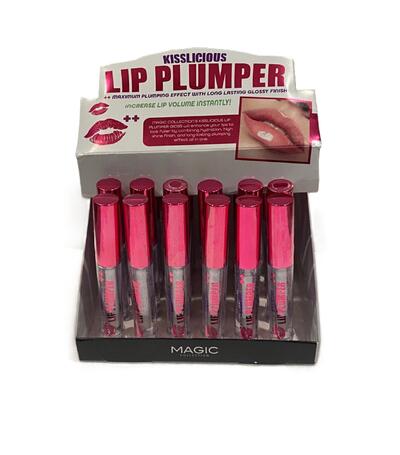 Magic Collection Kisslicious Lip Plumper 1 count