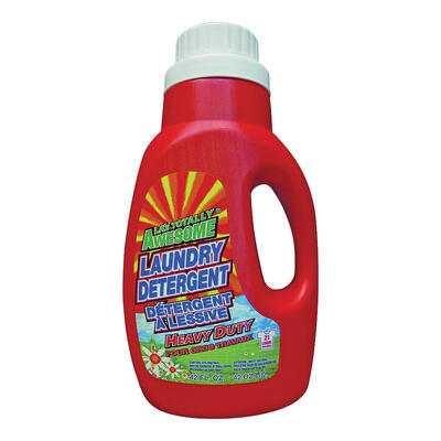 Awesome Laundry Detergent 42fl oz