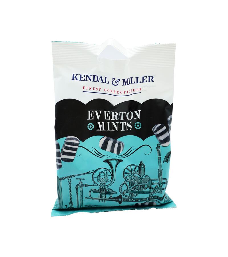 Kemdal & Millar Everton Mints 225g