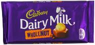 Cadbury Dairy Milk 230g: $22.40