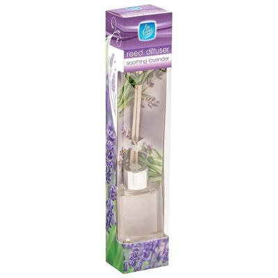 Pan Aroma Reed Diffuser Soothing Lavender 30ml: $6.00