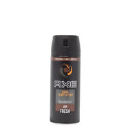 Axe Deodorant & Body Spray Dark Temptation 150 ml: $12.00