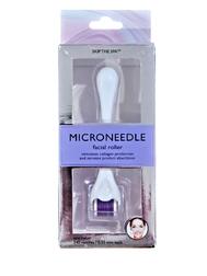 Microneedle Facial Roller White: $0.00