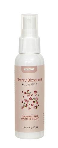 Aromar Room Mist Cherry Blossoms 2oz
