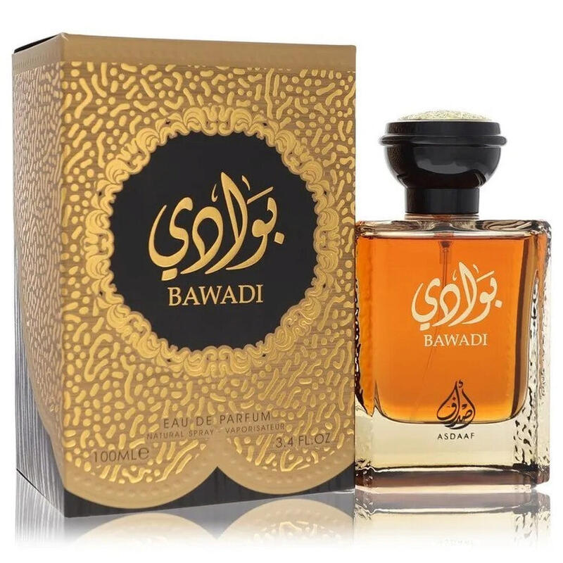 ASDAAF Bawadi EDP Spray 100ml