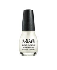Sinful Colors Nail Polish Tokyo Pearl 0.5oz 1 count: $0.00