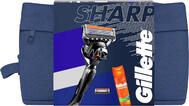 Gillette Fusion Proglide Set 5pc: $65.00