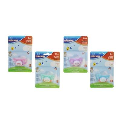 MB Pacifier: $6.00