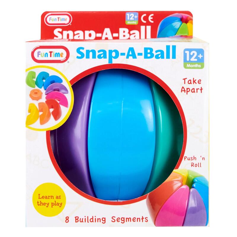 Snap A Ball