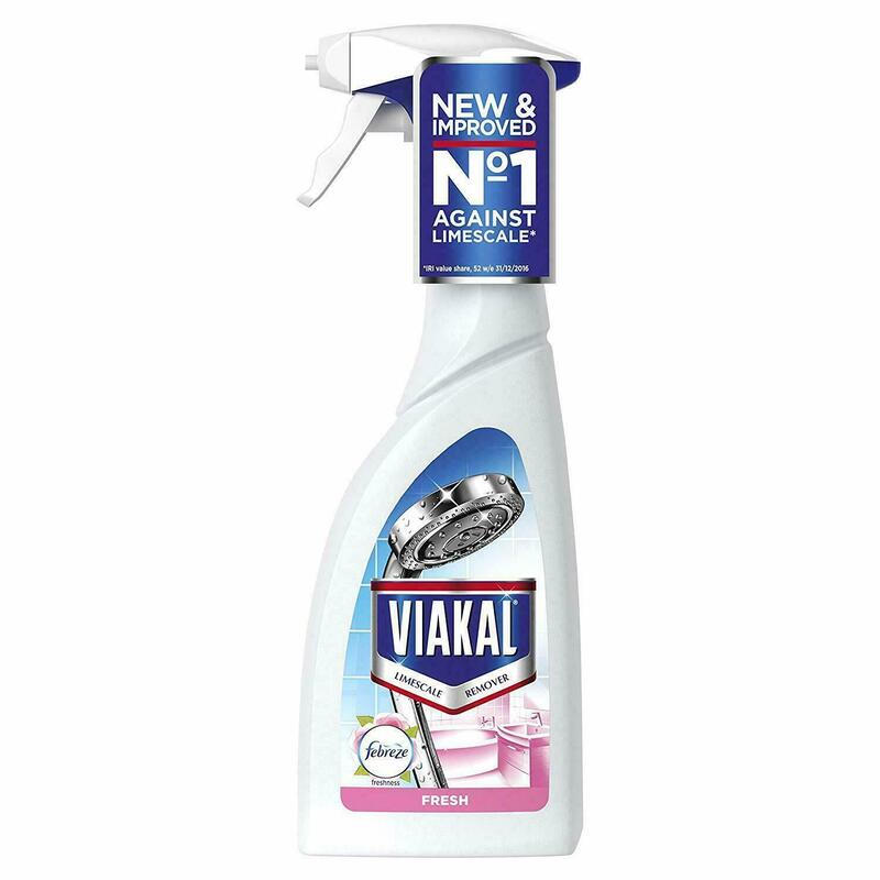 Viakal Febreze Spray 500M