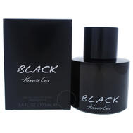 Kenneth Cole Black EDT Men 3.3oz: $0.00