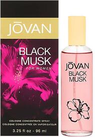 Jovan Black Musk Women 3.25: $0.00