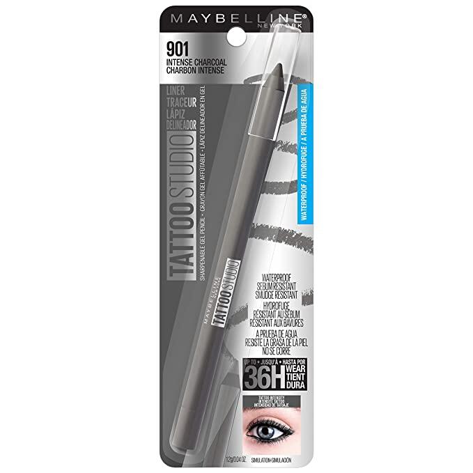 Es Eyeliner Line Tattoo Penc C