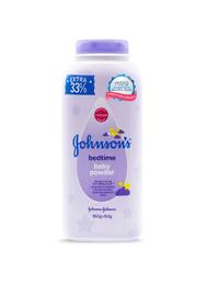 Johnson & Johnson Bedtime Baby Powder  150g + 50g: $0.00