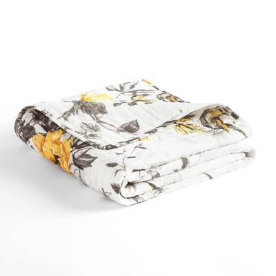 Lush Decor Cotton Throw Penrose 50X60