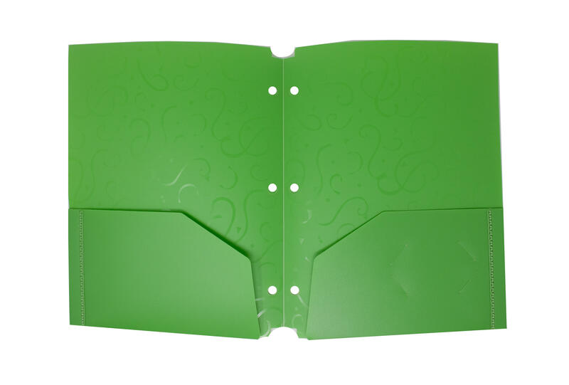 Clip File