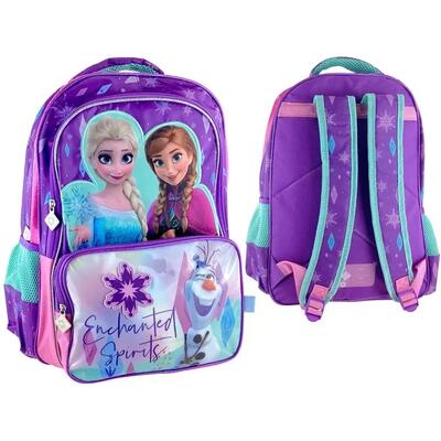 Frozen Enchanted Spirits Backpack: $65.00