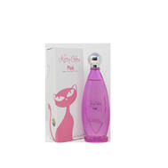 Kitty Girl Pink Eau De Parfum for Women 3.0 oz: $0.00