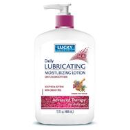 Lucky Super Soft Adv Therapy Lubricating Lotion 12oz: $0.00