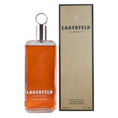 Lagerfeld Classic EDP 5fl oz