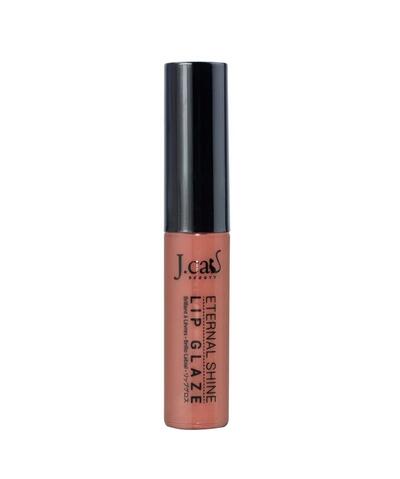 J.Cat Eternal Shine Lip Glaze Bittersweet 1 count