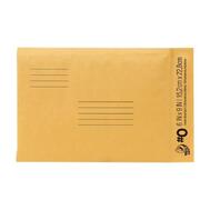 Duck Kraft Bubble Mailer #0 6x9: $0.00