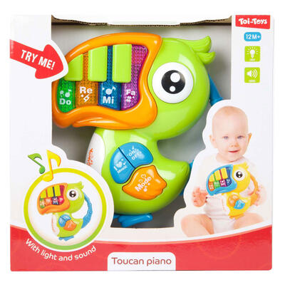 Little Stars Baby Piano Assorted